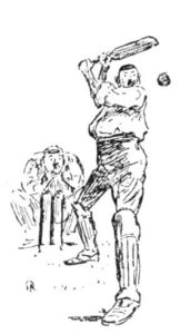 Punch Cartoon No. 4