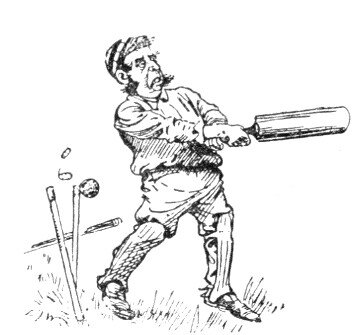 Punch Cartoon No. 5