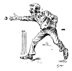 Punch Cartoon No. 8