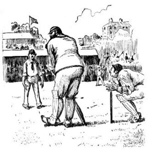 Punch Cartoon No. 9