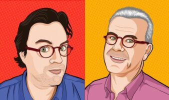 An Interview with M T Sands