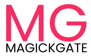 MagickGate Logo
