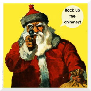 Bad Santa