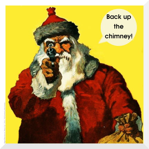 Bad Santa