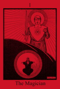 Horton Tarot Card