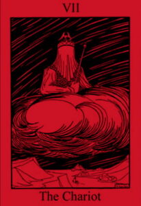 Horton Tarot Card
