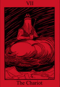 Horton Tarot Card