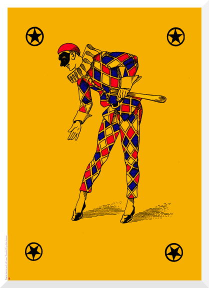The Joker
