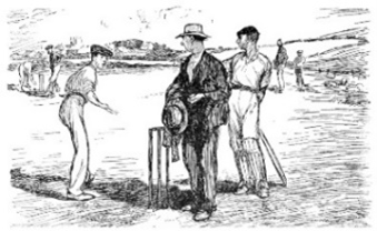 Punch Cartoon No. 10