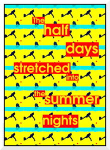 The Half Days