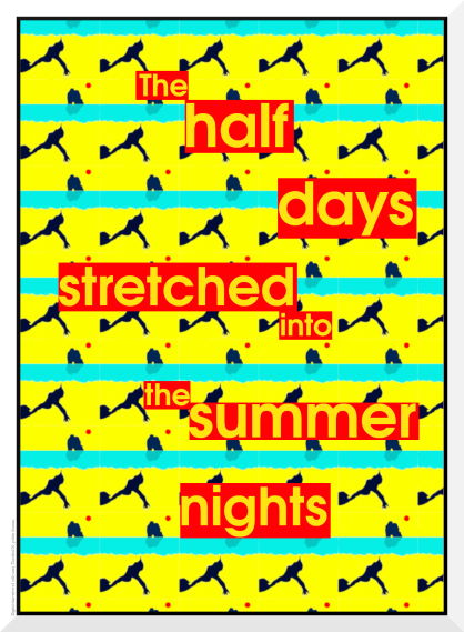 The Half Days