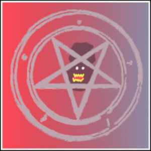 Curses Story Image
