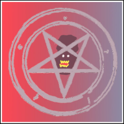 Curses Story Image